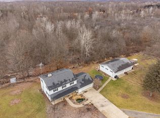 6550 Welch Lake Rd, Grass Lake, MI 49240