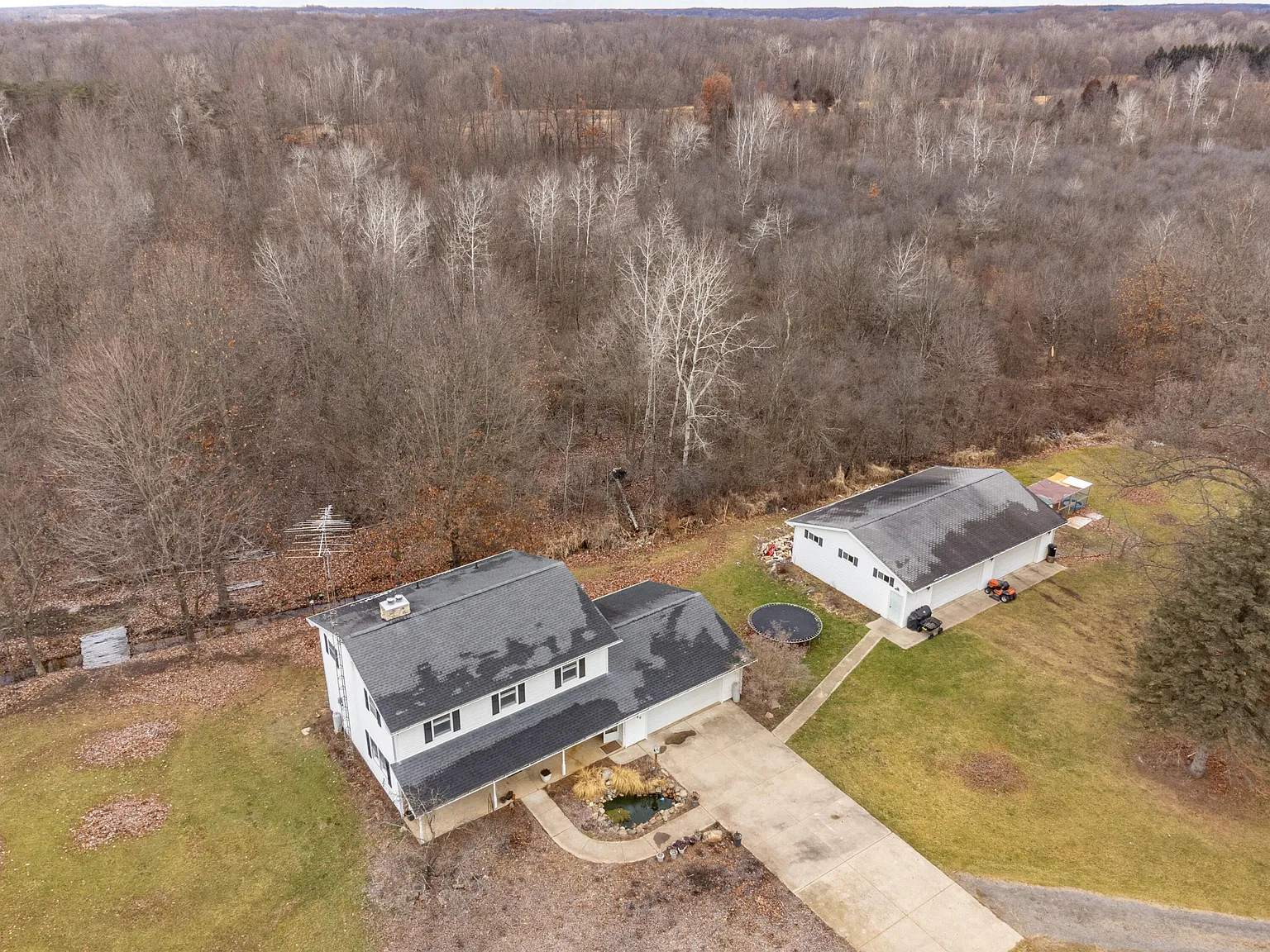 6550 Welch Lake Rd photo 1