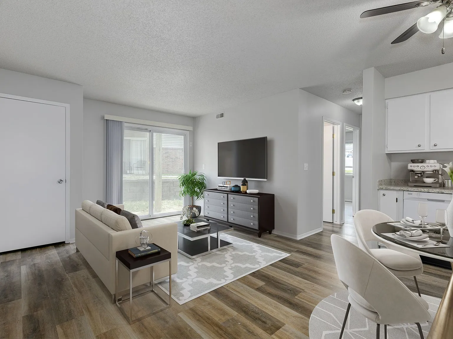 Fish Creek Apartments in Norwalk, IA! — Photo 2