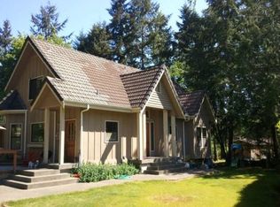 470 SE Mell Rd, Shelton, WA 98584