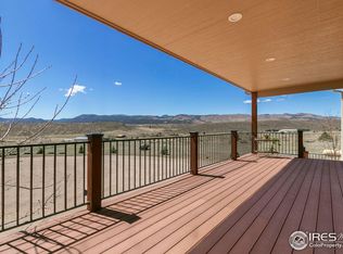 7301 Mildred Ln, Loveland, CO 80538