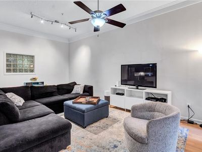 400 17th St NW UNIT 1119, Atlanta, GA, 30363