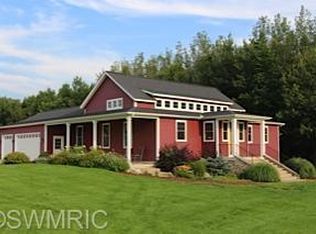 3441 41st St, Hamilton, MI 49419