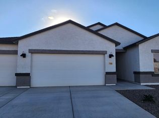 709 W Wilkinson St, Vail, AZ 85641