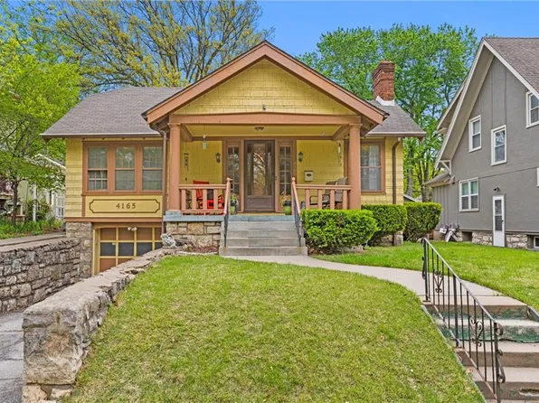 4165 Cambridge St, Kansas City, KS 66103