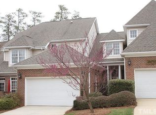 3403 Barron Berkeley Way, Raleigh, NC 27612