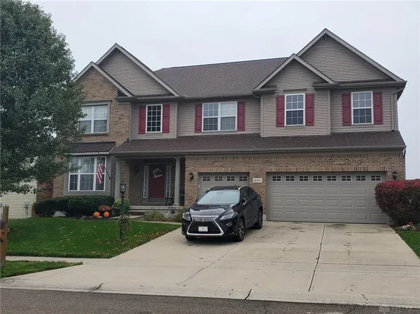 6513 Averell Dr, Dayton, OH 45424