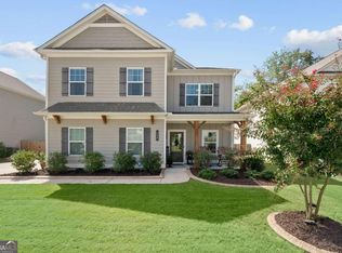 120 Cummings Ct, Ball Ground, GA 30107