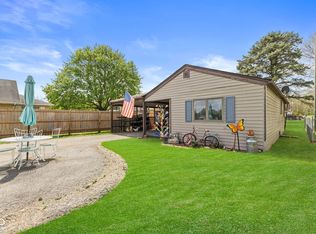 5091 Alexandria Pike, Anderson, IN