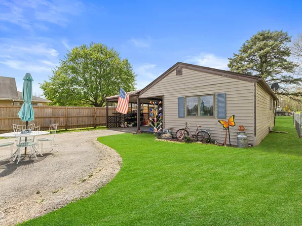 5091 Alexandria Pike, Anderson, IN 46012