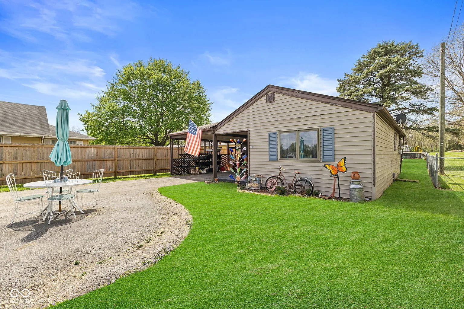5091 Alexandria Pike photo 1