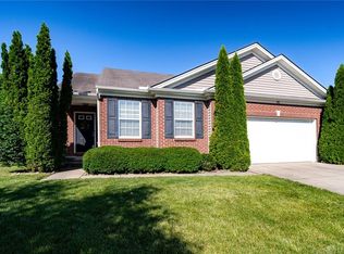 861 Preservation St, Fairborn, OH 45324