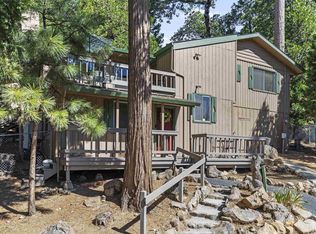 20764 Hekeke Ln, Mi Wuk Village, CA 95346