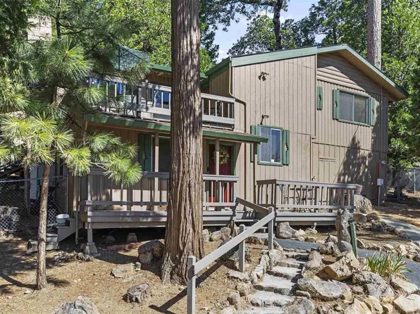 20764 Hekeke Ln, Mi Wuk Village, CA 95346