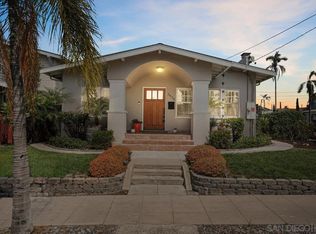 2838 Redwood St, San Diego, CA 92104