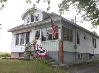 1154 State Route 336, Geneva, NY 14456