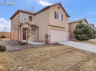 7751 Manistique Dr, Colorado Springs, CO 80923