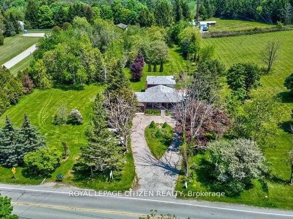 14835 Jane St, King, ON L7B 1A3
