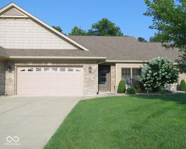 4070 Naples Dr, Columbus, IN, 47203
