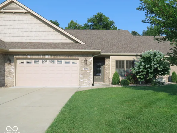 4070 Naples Dr, Columbus, IN 47203