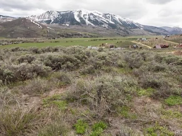 2754 Bryant Ave, Crested Butte, CO 81224