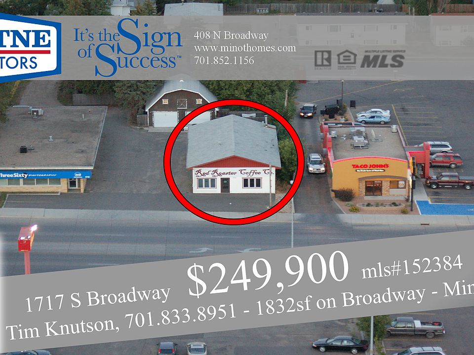 1st image of 1717 S Broadway