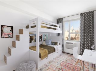 510 E 20th St APT 9B, New York, NY 10009