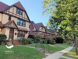 Rented by Daniel Gale Sotheby's International Realty