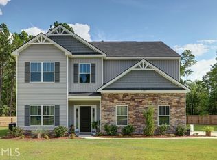 119 Cedar Ridge Dr, Guyton, GA 31312