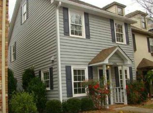 506 Forrest Ave, Gainesville, GA 30501