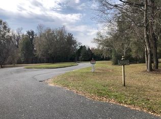 LOT 16 Bellac Rd, Tallahassee, FL 32303