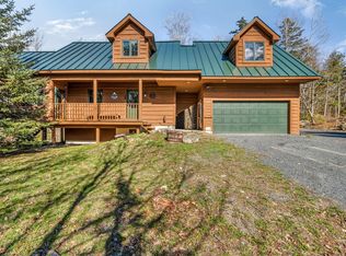 2020 Brook Falls Road, Carrabassett Valley, ME 04947