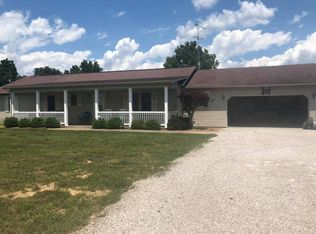 23450 Old State Road 37, Saint Croix, IN 47576