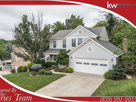 2nd image of 5440 Stone Hill Dr