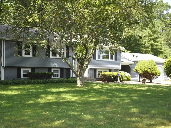 1935 Washington St, East Bridgewater, MA 02333