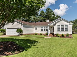 1111 Lexington Farm Rd, Apex, NC 27502