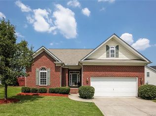 10815 Hellebore Rd, Charlotte, NC 28213