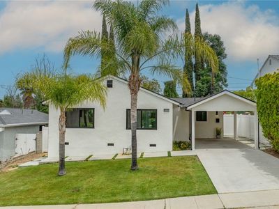 5132 Avenida Oriente, Tarzana, CA, 91356