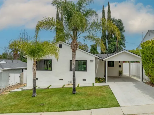 5132 Avenida Oriente, Tarzana, CA 91356