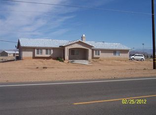 16395 Aztec Ct, Apple Valley, CA 92307