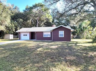 165 S Camellia Ave, Crystal River, FL 34429