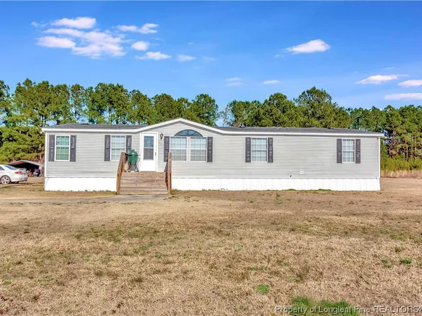 5655 Old Whiteville Rd, Lumberton, NC 28358