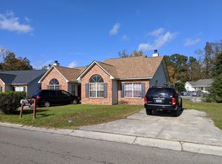 4142 Hickory Ln, Ladson, SC 29456