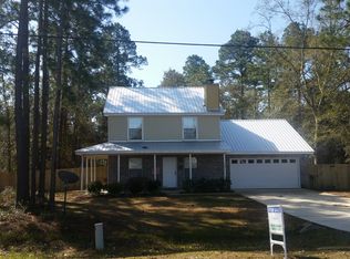 781 Bay Grove Rd, Freeport, FL 32439