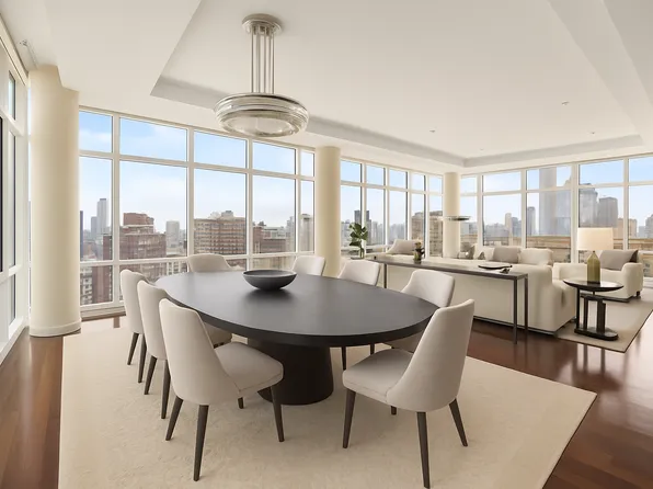 300 East 55th Street PH1C image 3 of 20