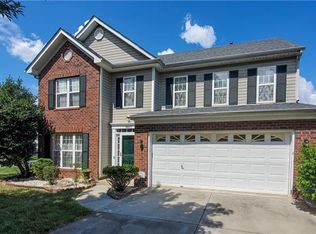 9627 Steele Meadow Rd, Charlotte, NC 28273