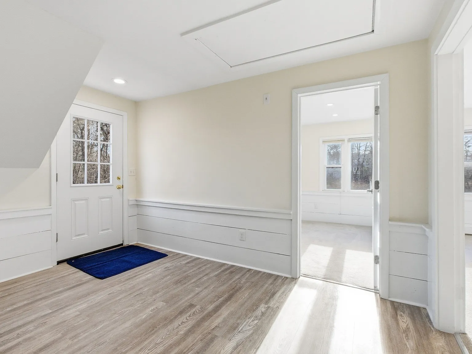 2 bed, 1.0 bath, 1200 sqft, $2,600 — Photo 4