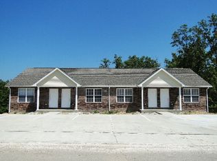 3013-MF4-E5, Rolla, MO 65401