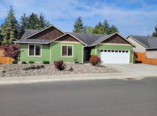 231 SW Kalmia Ave, Warrenton, OR