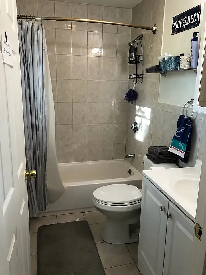 1 bed, 400 sqft, $1,350 — Photo 4